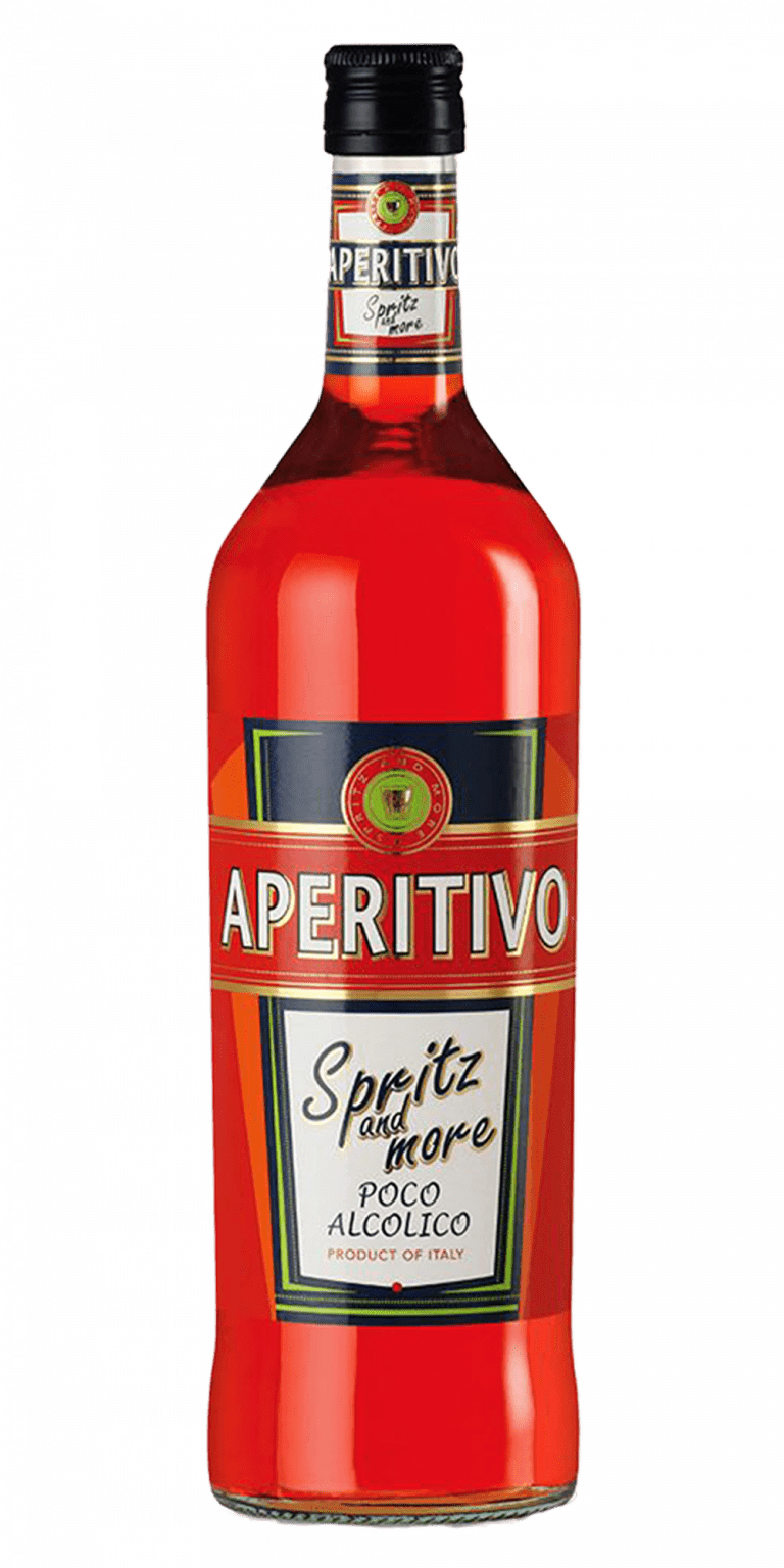 Aperitivo Spritz & More - Vivando Weine